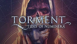 Torment: Tides of Numenera